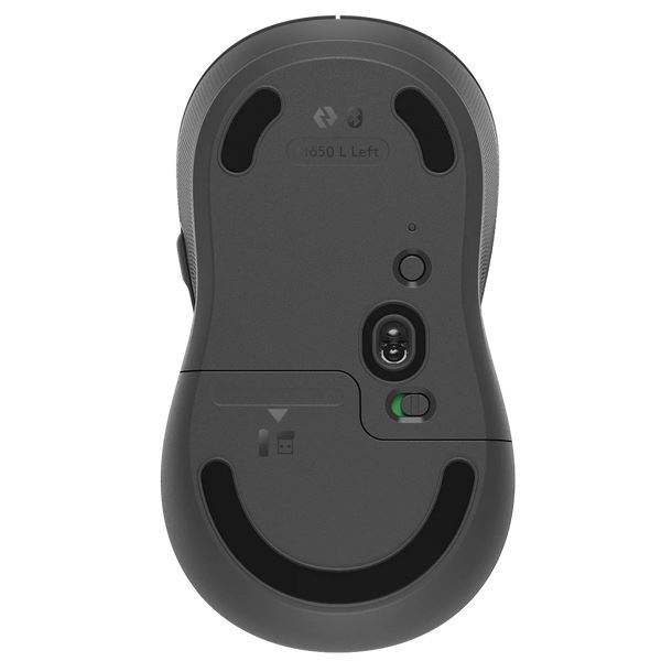 mouse-logitech-wireless-m650-zurdo-large-graphite-910-006234