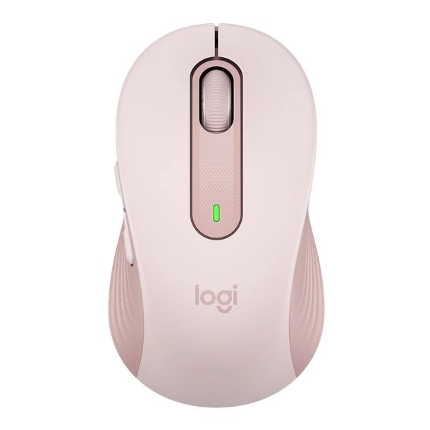 mouse-logitech-wireless-m650-rose-910-006251