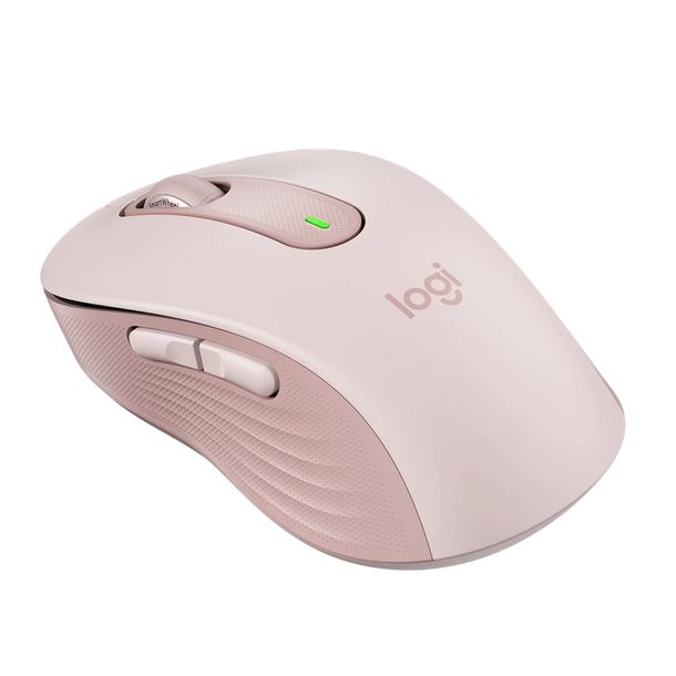 mouse-logitech-wireless-m650-rose-910-006251