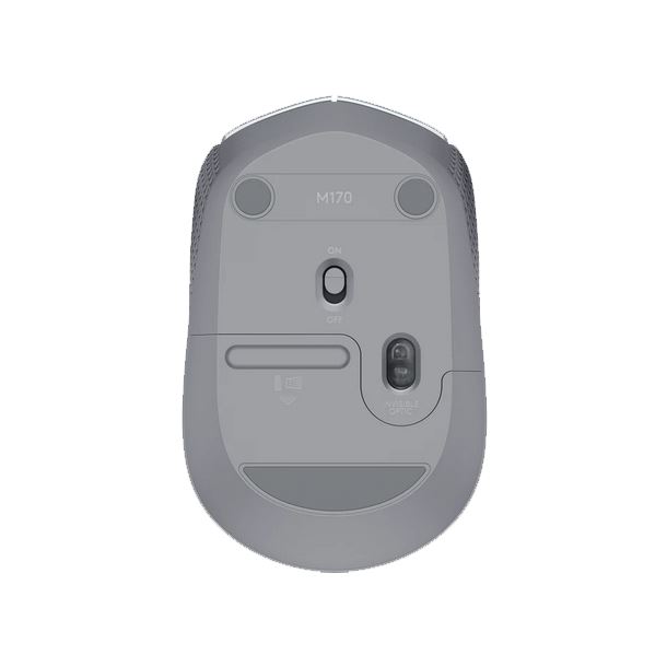 mouse-logitech-wireless-m170-silver-blister-910-005334