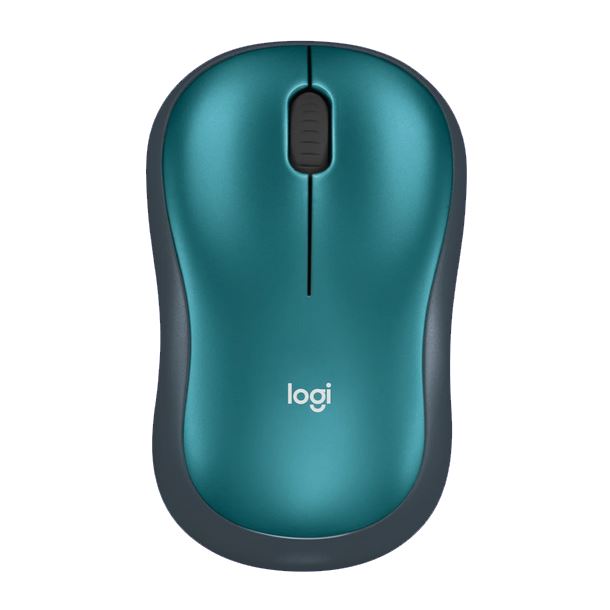 mouse-logitech-wireless-m185-blue-910-003636