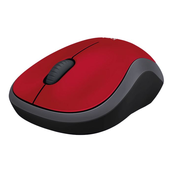 mouse-logitech-wireless-m185-red-910-003635