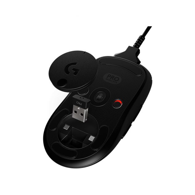 mouse-logitech-g-pro-wireless-black-910-005271