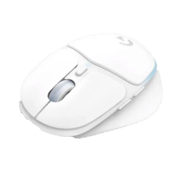 mouse-gamer-logitech-g705-aurora-white-wireless-910-006366