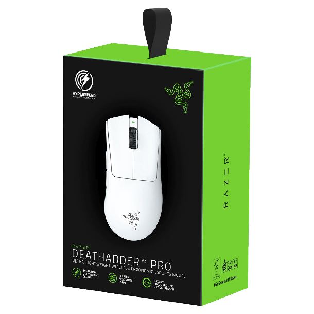 mouse-gamer-razer-deathadder-v3-pro-wireless-ergonomic-white-rz01-04630200-r3u1