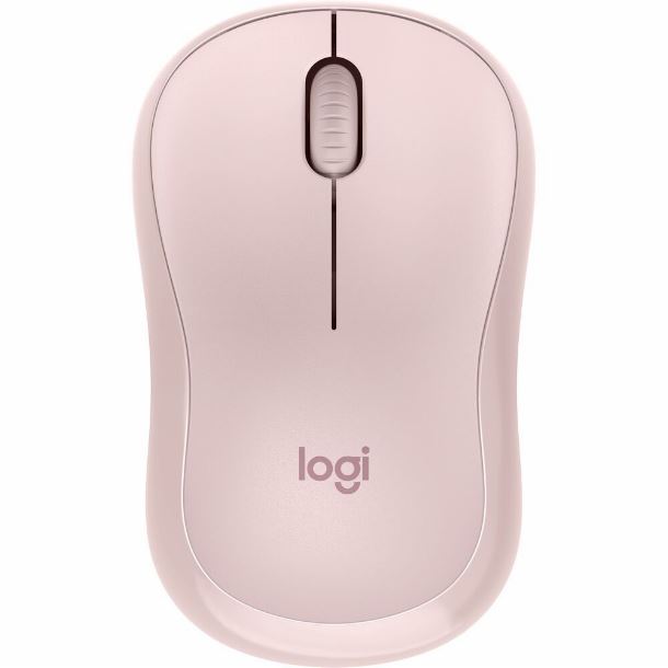 mouse-bluetooth-logitech-m240-silent-rose-910-007117