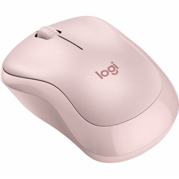 mouse-bluetooth-logitech-m240-silent-rose-910-007117