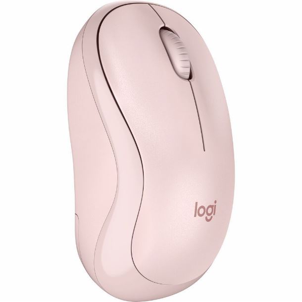mouse-bluetooth-logitech-m240-silent-rose-910-007117