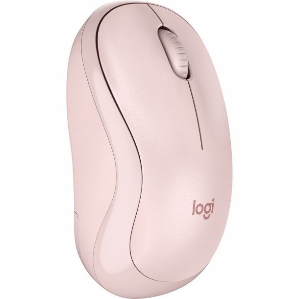 mouse-bluetooth-logitech-m240-silent-rose-910-007117