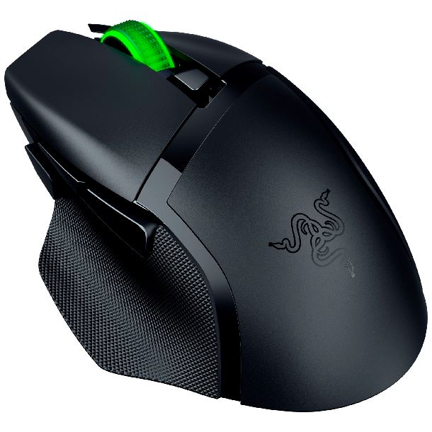 mouse-wireless-razer-basilisk-v3-x-hyperspeed-ergonomic