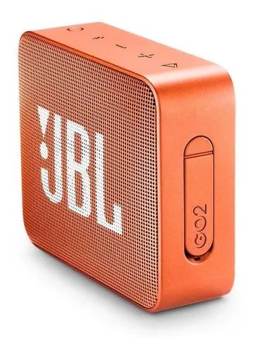 parlante-bt-jbl-go-2-orange
