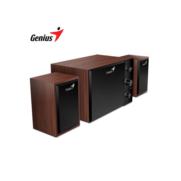 parlantes-genius-sw-21-350-35mm-madera