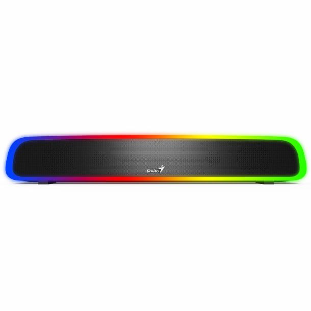 parlante-bluetooth-genius-soundbar-200-usb-black