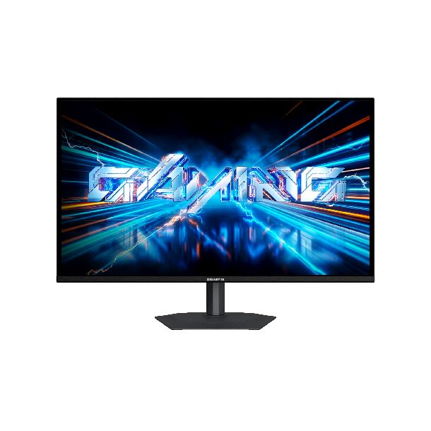 MONITOR GAMER 27" GIGABYTE GO27Q24A QD-OLED 240HZ 0.03MS QHD 2K HDMI DP