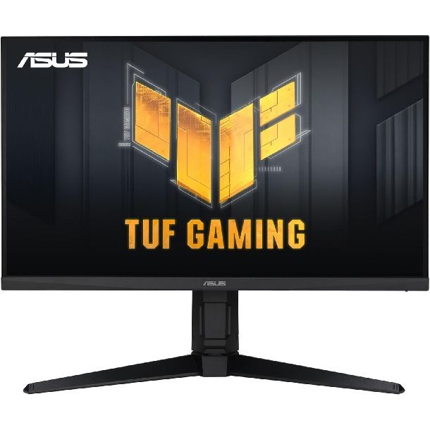 MONITOR 27" ASUS TUF GAMING VG27AQL5A IPS 210HZ 0.03MS QHD 2K HDMI DP