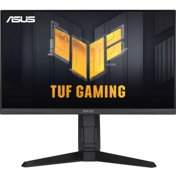 MONITOR GAMER 24" ASUS TUF GAMING VG249QML5A IPS FHD 240HZ 0.3MS HDMI DP
