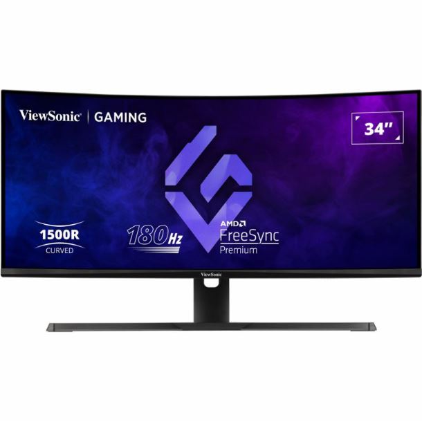 monitor-gamer-curvo-34-viewsonic-vx3418-2kpc-va-uwqhd-144hz-180hz-1ms-dp-hdmi