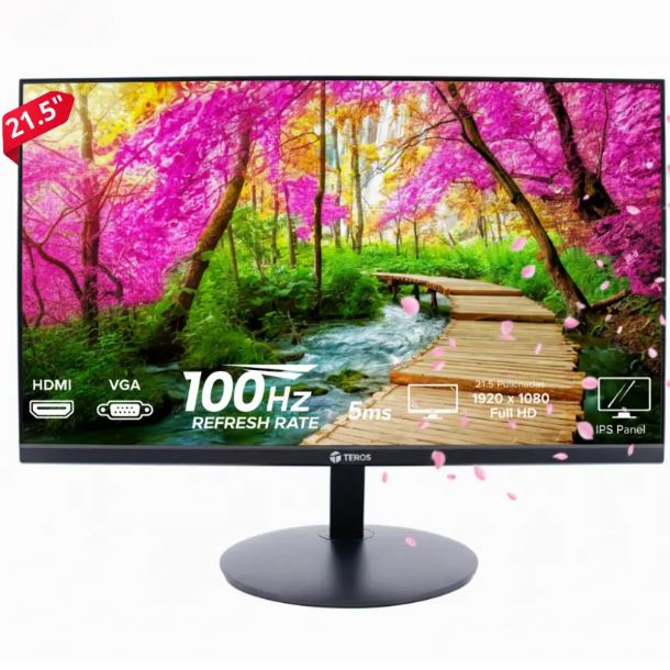 monitor-22-teros-te-2130cs-fhd-ips-100hz-5ms-hdmi-vga