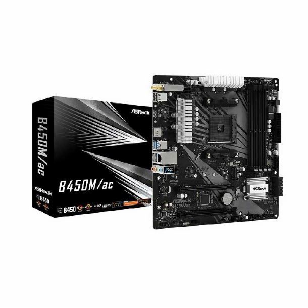 mother-asrock-b450m-ac