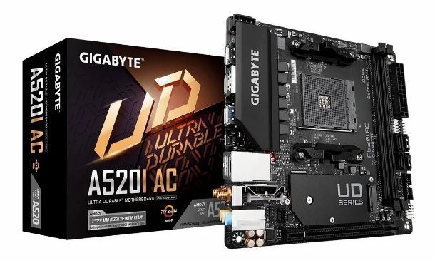 mother-gigabyte-a520i-ac-itx-am4