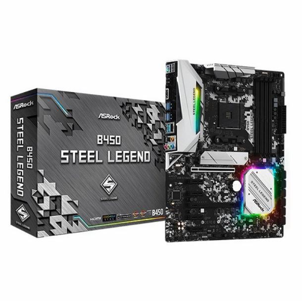 mother-asrock-b450-steel-legend-ddr4-am4