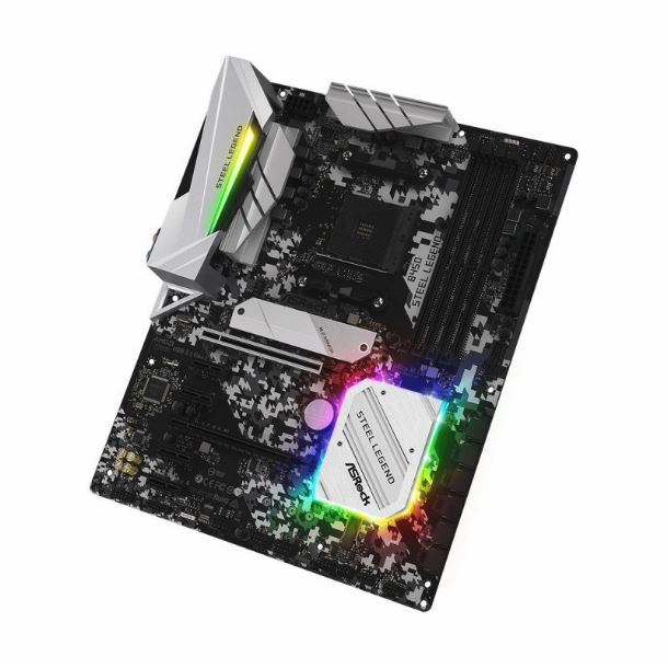 mother-asrock-b450-steel-legend-ddr4-am4