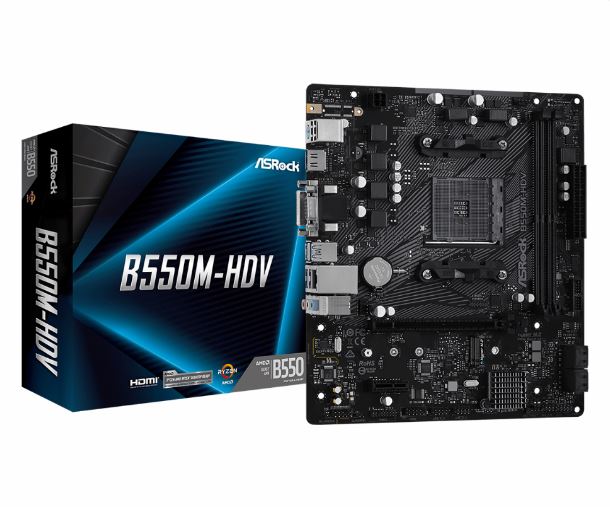 mother-asrock-b550m-hdv-ddr4-am4