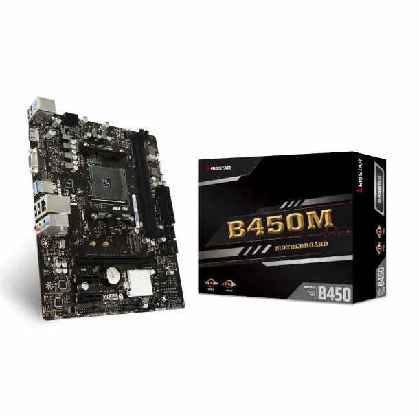 mother-biostar-b450m-h-ddr4-am4-q-a320-a520