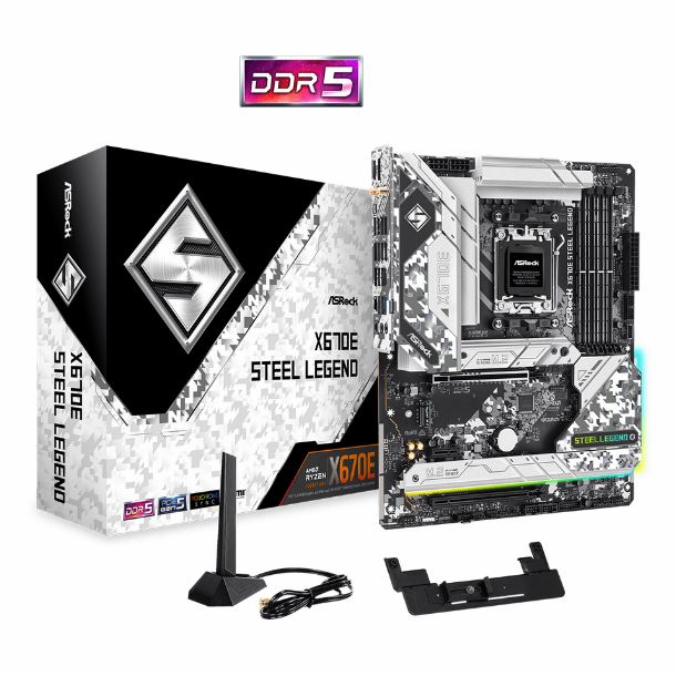 mother-asrock-x670e-steel-legend-ddr5-am5