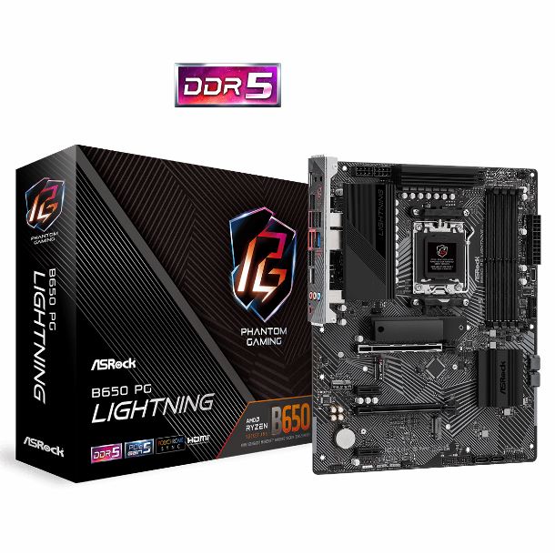 mother-asrock-b650-pg-lightning-ddr5-am5