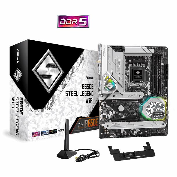 mother-asrock-b650e-steel-legend-wifi-ddr5-am5