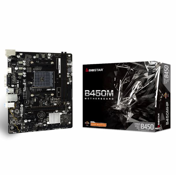 Ryzen on sale am4 motherboard