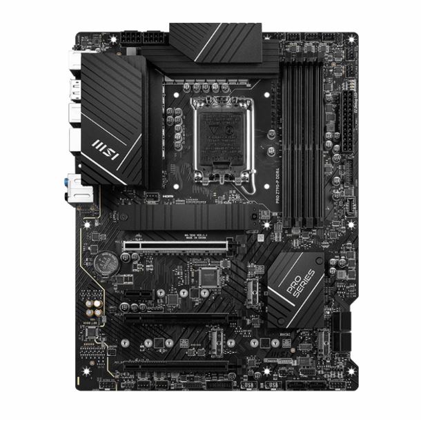 mother-msi-pro-z790-p-ddr4-s1700