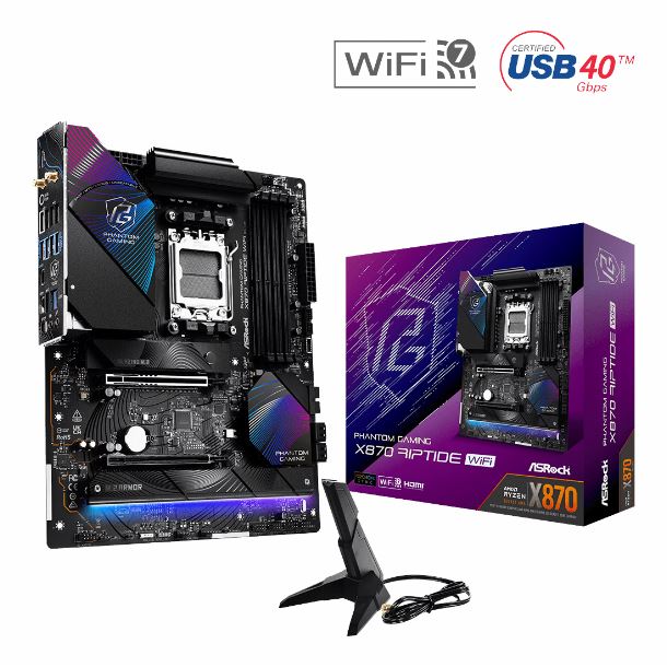 mother-asrock-x870-riptide-wifi-ddr5-am5