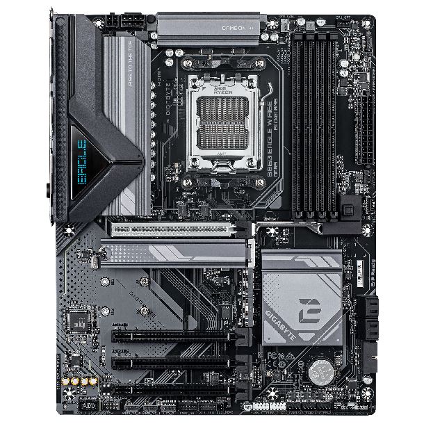 mother-gigabyte-b850-eagle-wifi6e-ddr5-am5