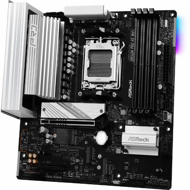 mother-asrock-b850m-pro-rs-wifi-white-ddr5-am5