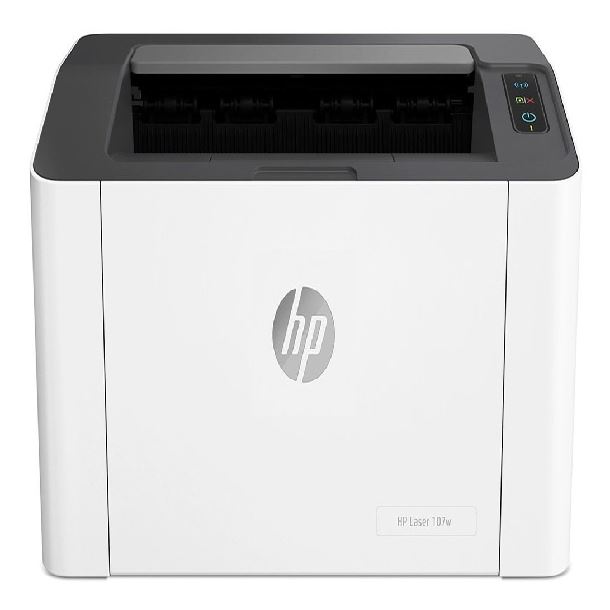 IMPRESORA HP LASERJET 107W WIRELESS