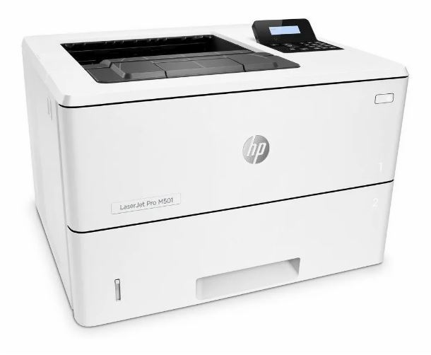 impresora-hp-laserjet-m501dn