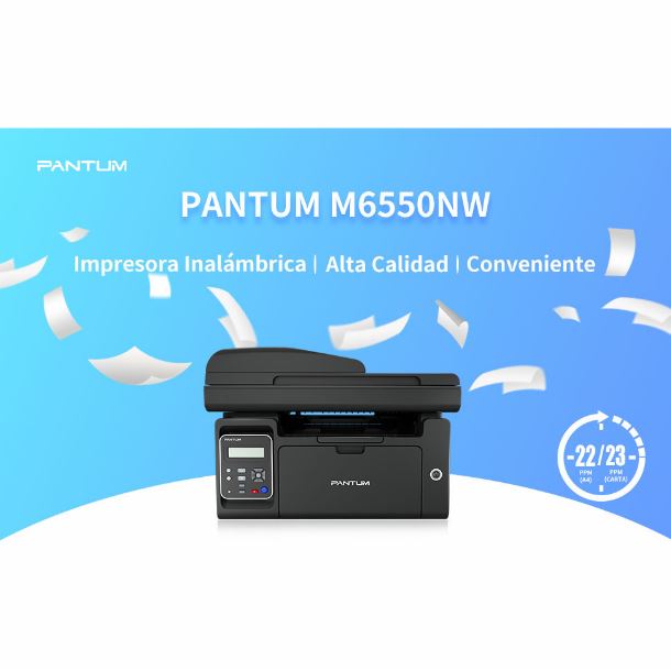 impresora-laser-multifuncion-pantum-m6550nw-wifi
