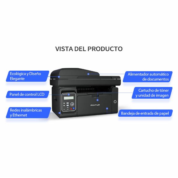 impresora-laser-multifuncion-pantum-m6550nw-wifi