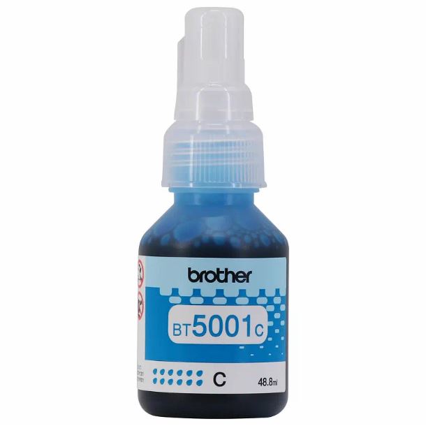 botella-de-tinta-brother-bt5001c-cyan