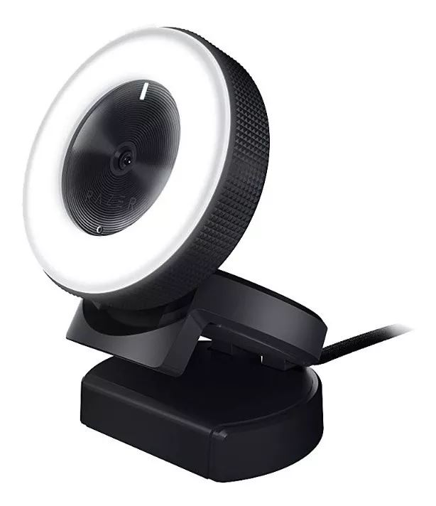 webcam-razer-kiyo-ring-light