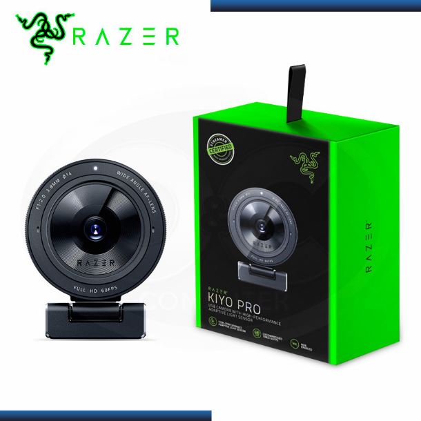 webcam-razer-kiyo-pro-usb