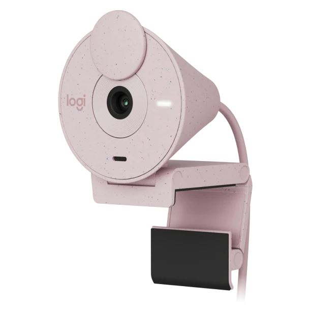 webcam-logitech-brio-300-rose-fhd-960-001446