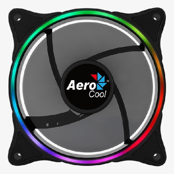 cooler-fan-aerocool-duo-12-argb-dual-ring-para-gabinete