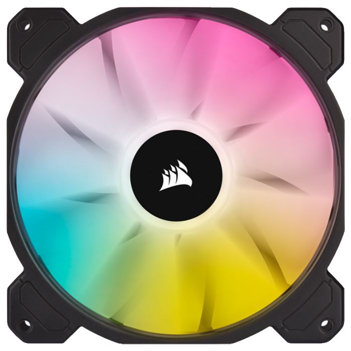 fan-cooler-140mm-corsair-pwm-icue-sp140-rgb-elite-black