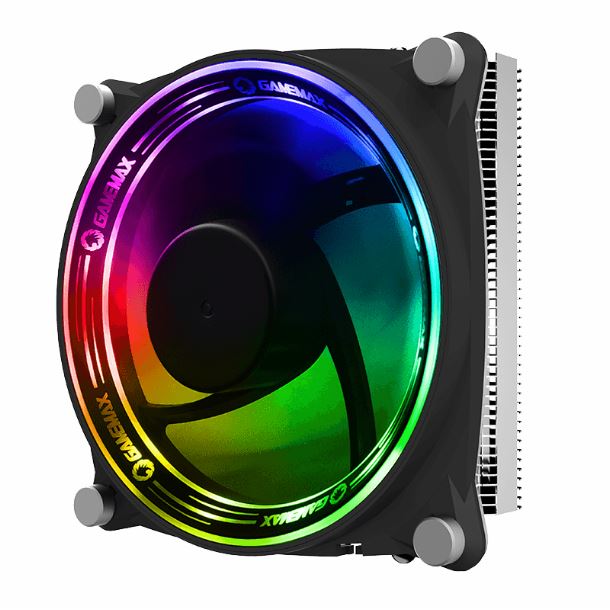 cpu-cooler-gamemax-gamma-300-rainbow