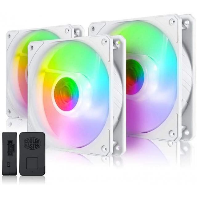 kit-3-fan-cooler-120mm-coolermaster-sickleflow-120-argb-white
