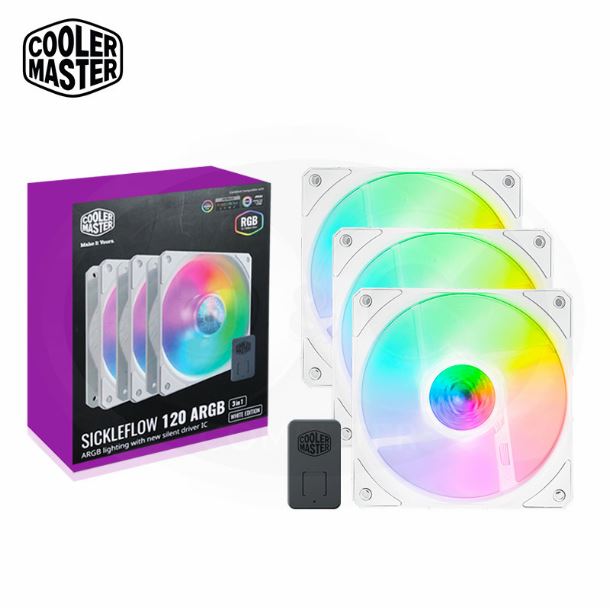 kit-3-fan-cooler-120mm-coolermaster-sickleflow-120-argb-white
