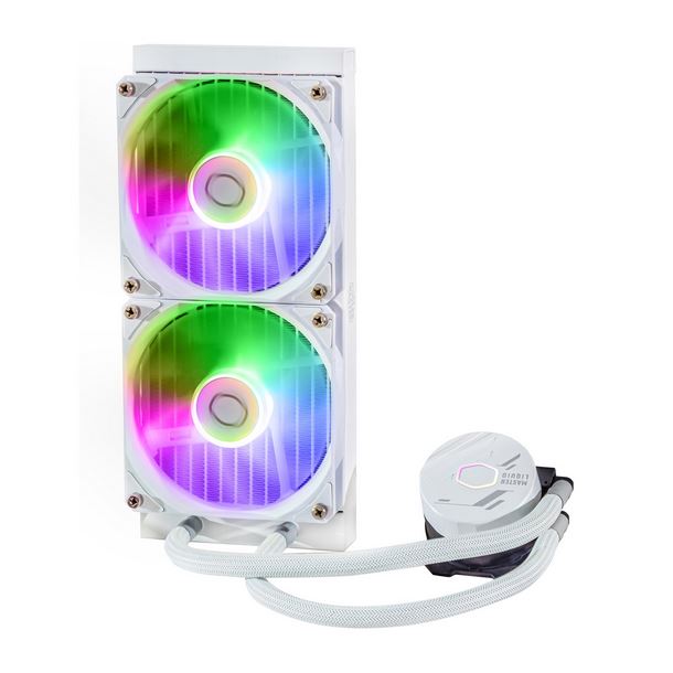 watercooler-240mm-coolermaster-masterliquid-ml240l-core-argb-white